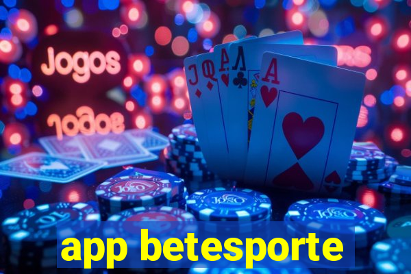 app betesporte